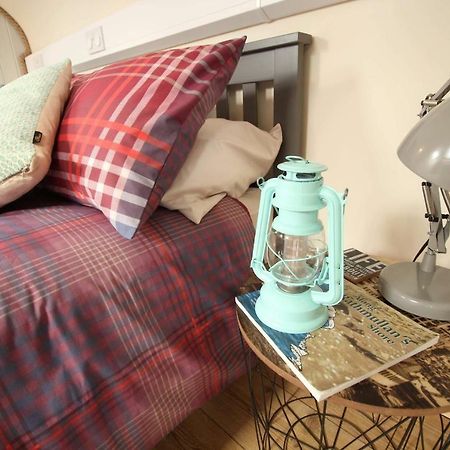 Hotel Mchugh'S Loft Rathmullan Zewnętrze zdjęcie