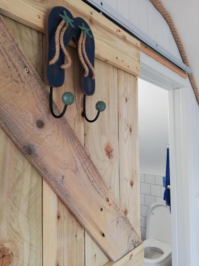 Hotel Mchugh'S Loft Rathmullan Zewnętrze zdjęcie