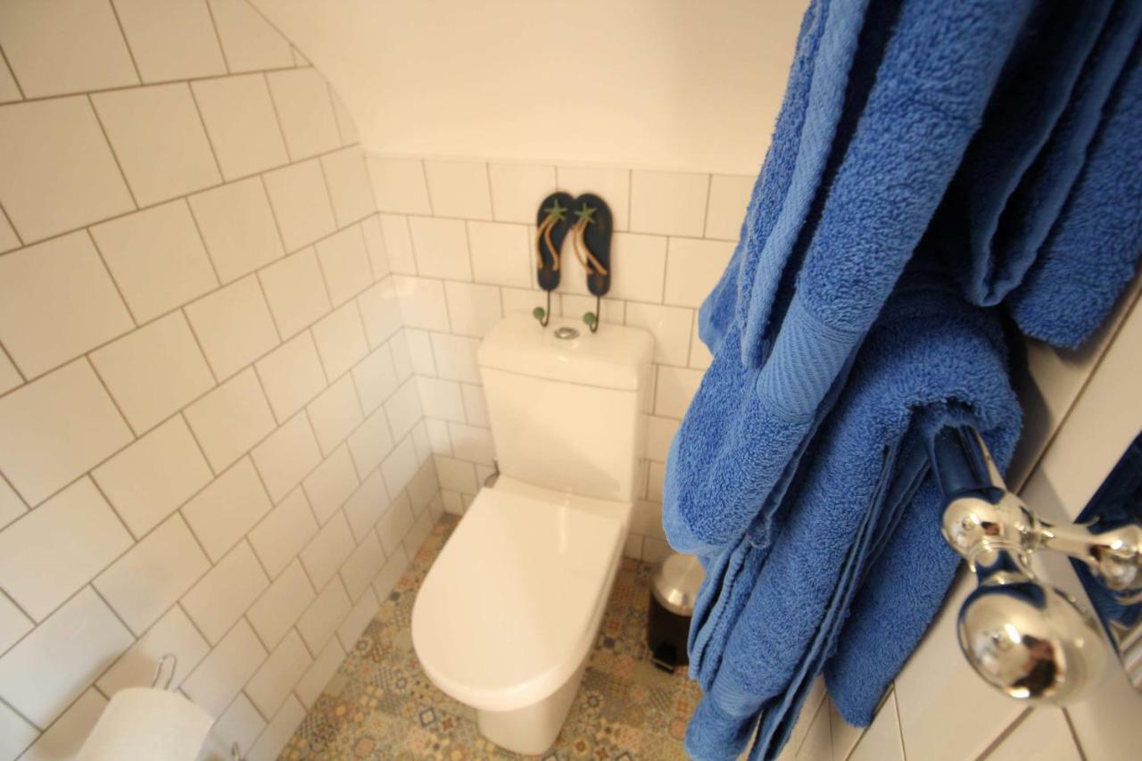 Hotel Mchugh'S Loft Rathmullan Zewnętrze zdjęcie