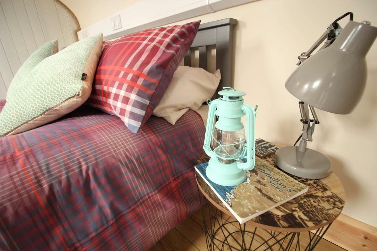 Hotel Mchugh'S Loft Rathmullan Zewnętrze zdjęcie