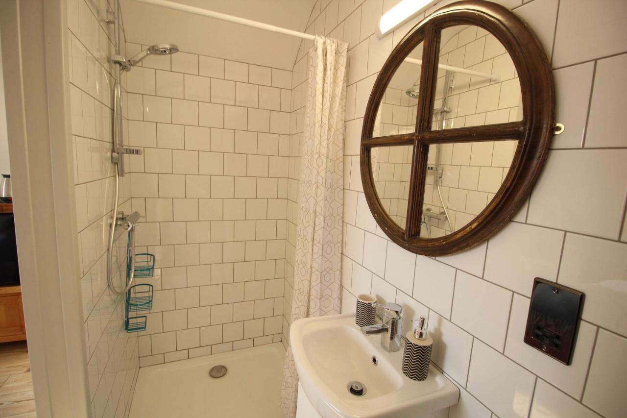 Hotel Mchugh'S Loft Rathmullan Zewnętrze zdjęcie