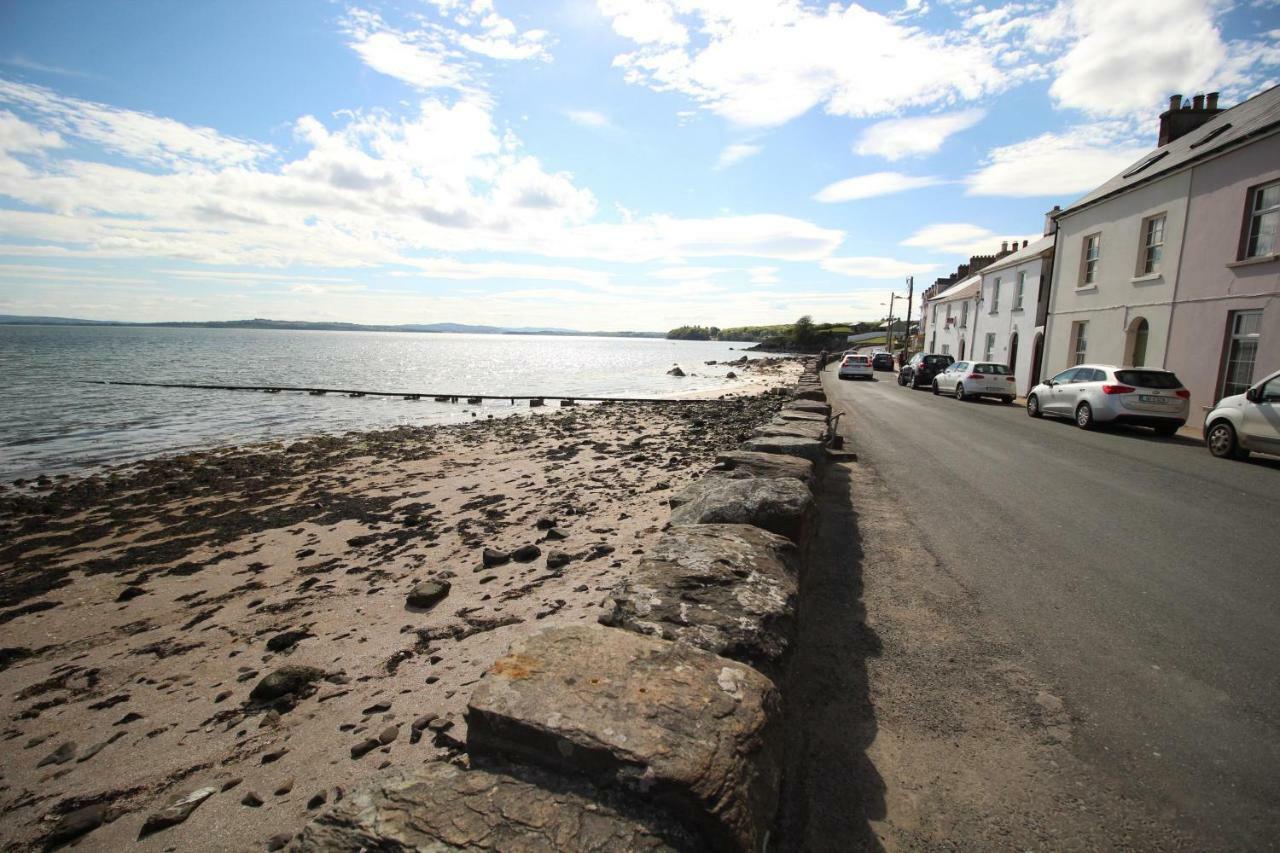 Hotel Mchugh'S Loft Rathmullan Zewnętrze zdjęcie