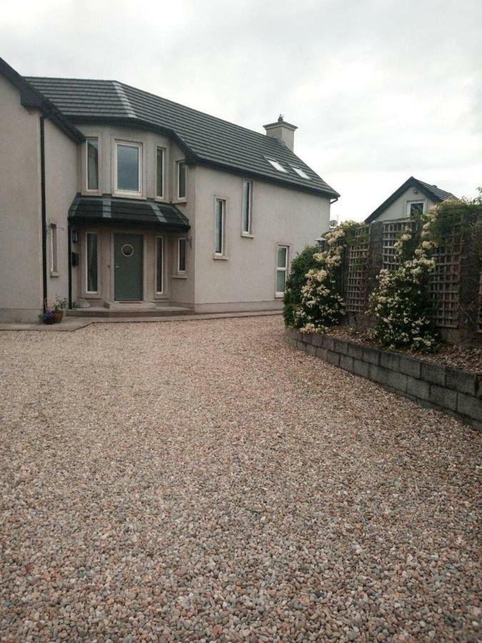 Hotel Mchugh'S Loft Rathmullan Zewnętrze zdjęcie
